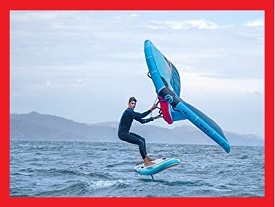 _skimboard de Acrílico